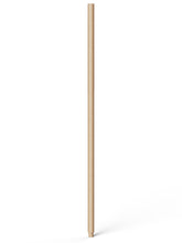 WDR01 Icon Straight Round Baluster (1")