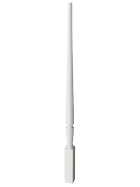 Stockbridge 2015 Baluster