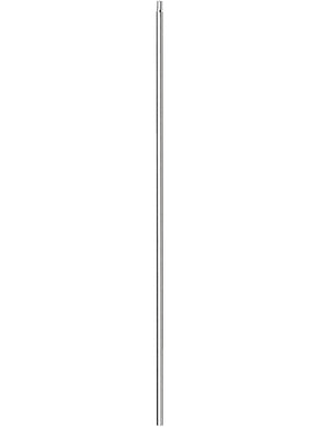 Iron Baluster 2GR01 - 5/8" Round - Plain