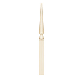 Colonial 4013S Stabilizer Newel Post (3")