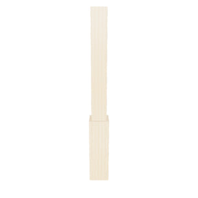 Box Newel 4091 (6-1/4")