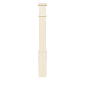 Box Newel 4094 (6-1/4")