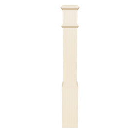 Box Newel 4095 (7-1/2")