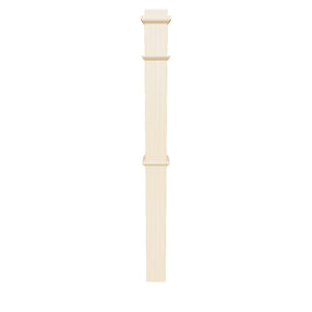 Box Newel 4375 (4-3/4")