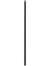 Iron Newel 4GR01 - 1-3/16" Round - Plain