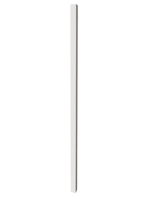 5060 Blank Baluster (1-1/4")