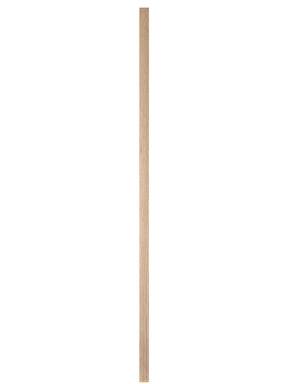 5060 Blank Baluster (1-1/4")