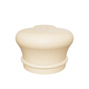 Fitting 19 - Opening Cap