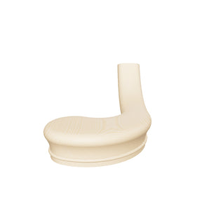 Fitting 40 - Turnout Large (Left Hand)