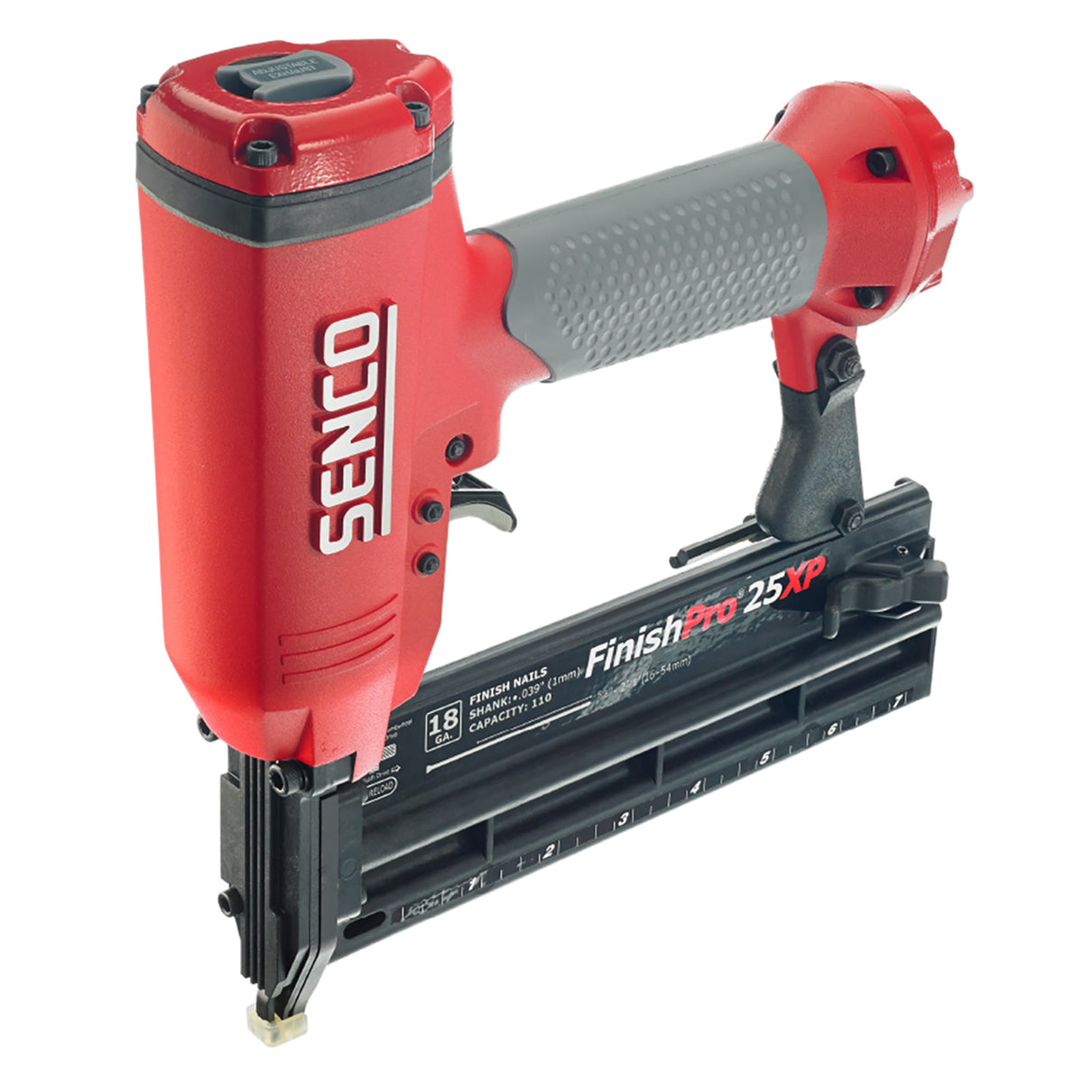 Senco FinishPro 25XP 2-1/8" Brad Nailer