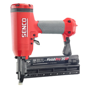 Senco FinishPro 25XP 2-1/8" Brad Nailer