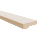 Landing Tread 8093SQ (3-1/2")