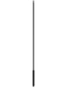 Iron Baluster 9000SQ - 1/2" Square - Plain w/ Square Base