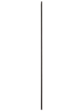 Iron Baluster 9000 - 1/2" Square - Plain