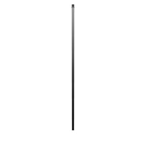 Mega Iron Baluster 9900 - 3/4" Square - Plain