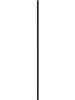 Mega Iron Baluster 9900 - 3/4" Square - Plain