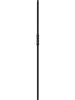 Mega Iron Baluster 9901 - 3/4" Square - Single Twist
