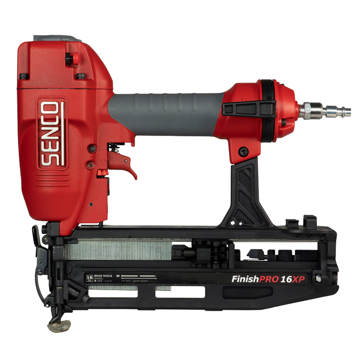 Senco FinishPro 16XP 2-1/2" Finish Nailer