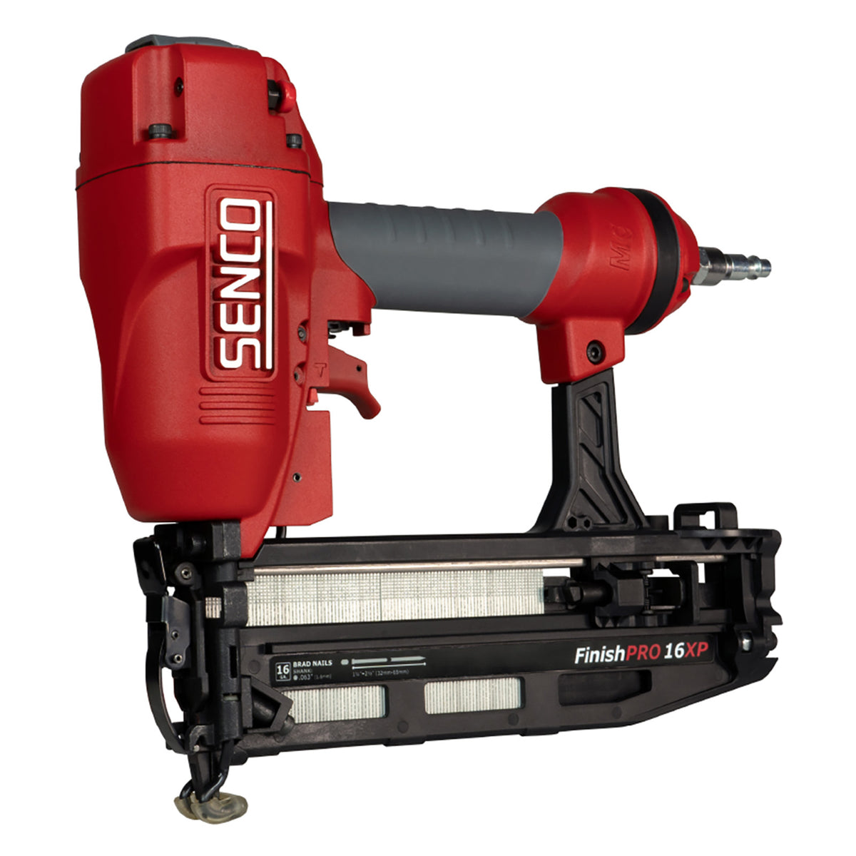 Senco FinishPro 16XP 2-1/2" Finish Nailer