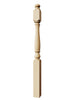 Barcelona Post to Post Newel