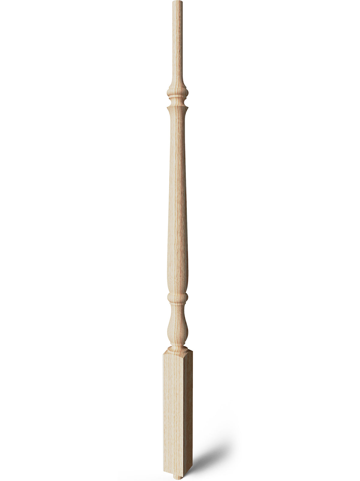 Barcelona Baluster