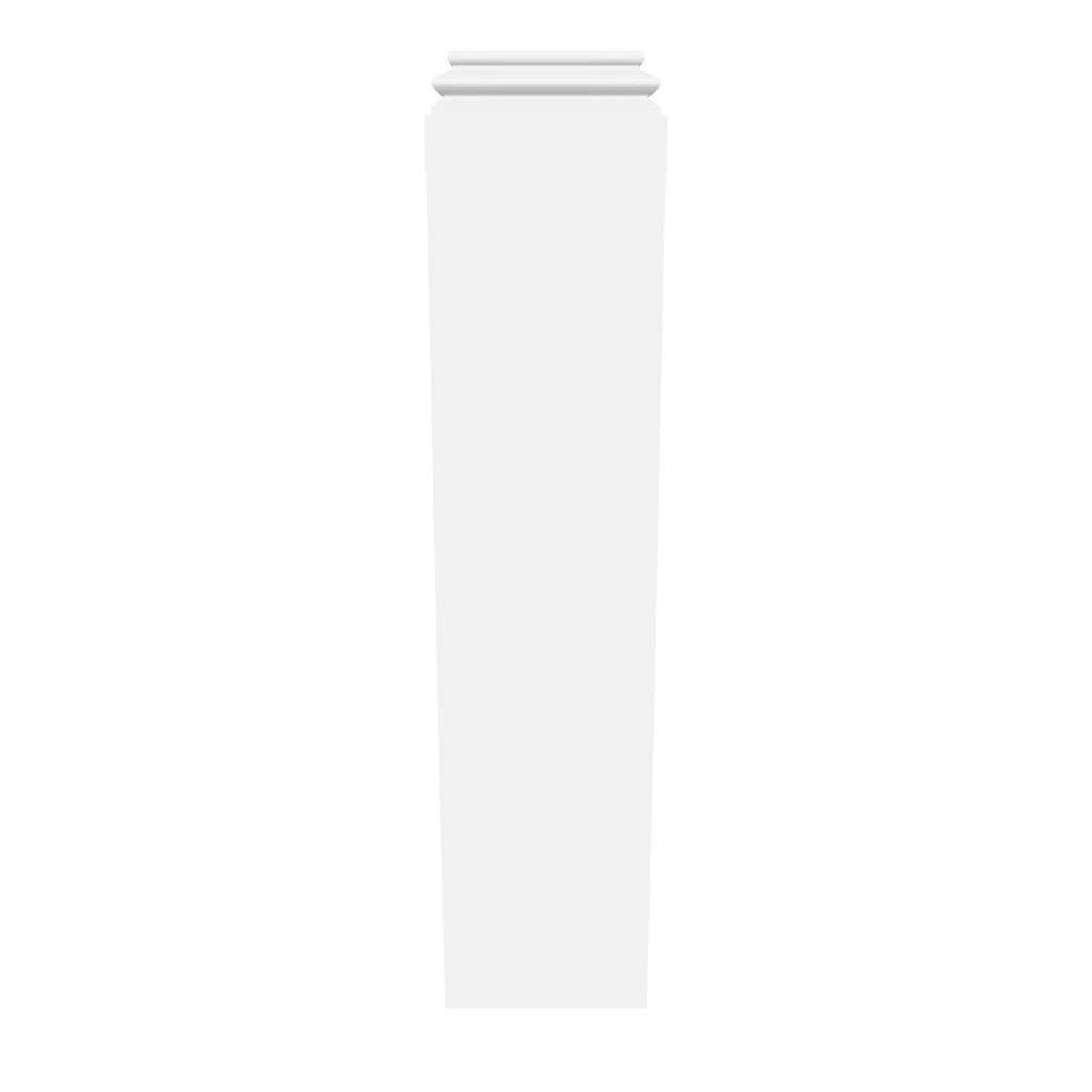 Box Newel Sleeve Molding Kit (4045-23)