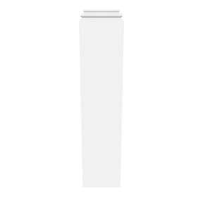 Box Newel Base Sleeve Molding Kit 4045-23