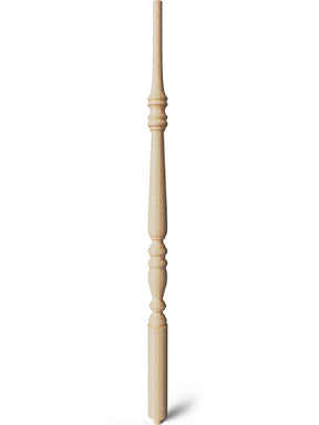 Broadway Baluster