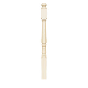 Brownstone Post to Post Newel