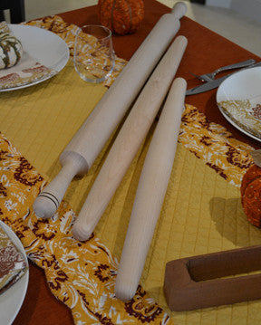 French Rolling Pin