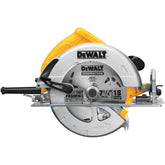 DEWALT 7-1/4" Lightweight Circular Saw DWE575