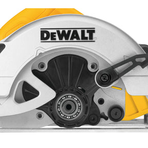 DEWALT 7-1/4" Lightweight Circular Saw DWE575
