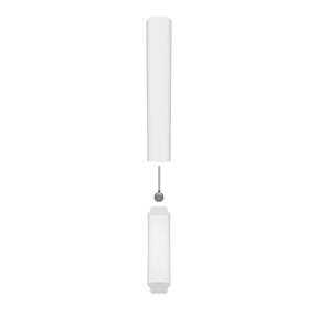 Fitting 99 - Straight Riser with No Cap (2-Rise)
