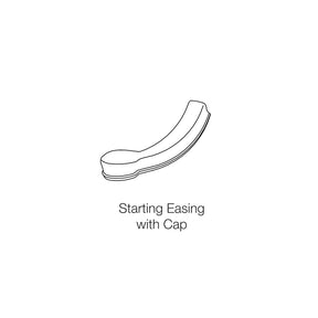 Fitting 10 - Starting Easing with Cap