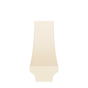 Fitting M8412 - Up Easing
