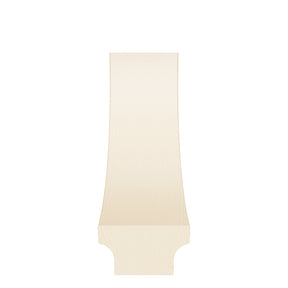 Fitting M8414 - Up Easing 90º