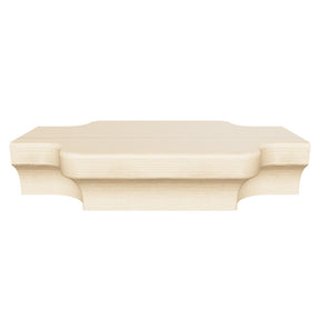 Fitting M8420 - Tandem Cap