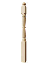Manchester Post to Post Newel (Reeding)