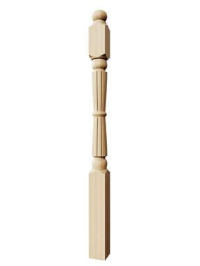 Manchester Post to Post Newel (Reeding)