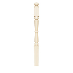 Manchester Post to Post Newel (Reeding)