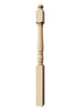 Milano Post to Post Newel