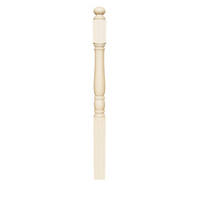 Milano Post to Post Newel