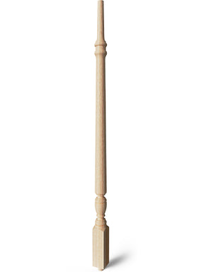 Monte Carlo Baluster