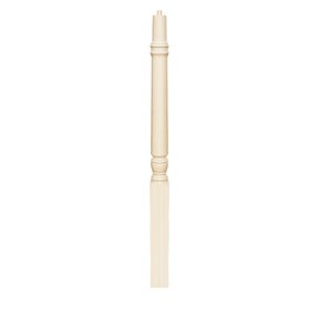 Monte Carlo Over the Post Newel