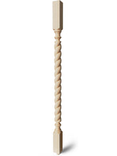 Napoleon Baluster (Barley Twist)