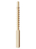 Napoleon Over the Post Newel (Barley Twist)