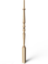 New York Baluster