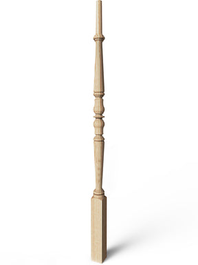 New York Baluster