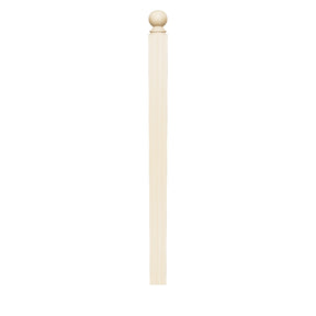 Newel - Craftsman 4005 (3-1/2")