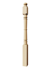 Paris Post to Post Newel